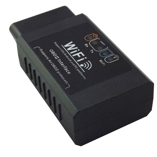 YMIOT B18-3 WiFi ELM327 OBD2 Auto Car Fault Scanner OBDII Diagnostiskt verktyg för fordonskodläsare