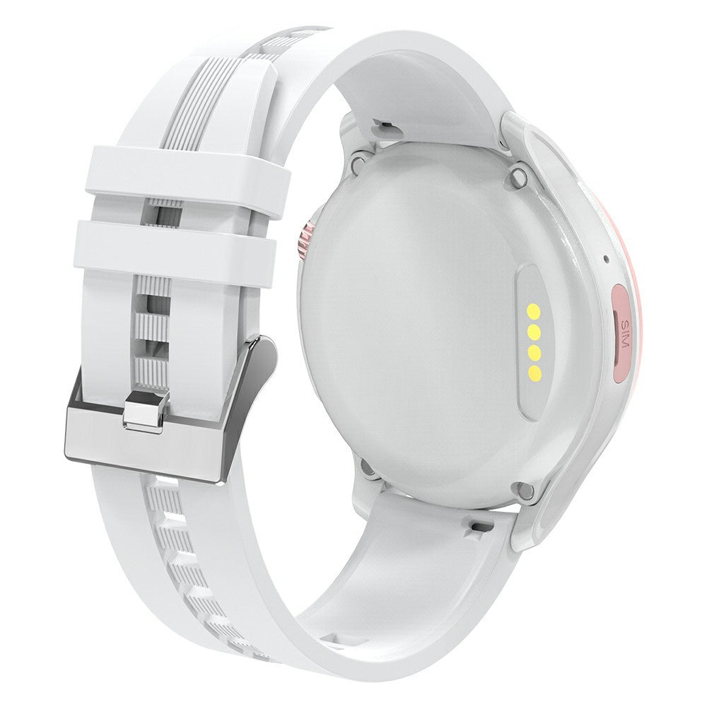 LT46 1.38 Inch IPS Screen 4G Kids Smartwatch GPS Location SOS Video Call IP67 Waterproof