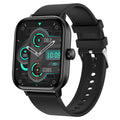 G42 1.83 Inch Women Health Monitor Smart Watch IP67 Waterproof Bluetooth-compatible Calling Sports Watch