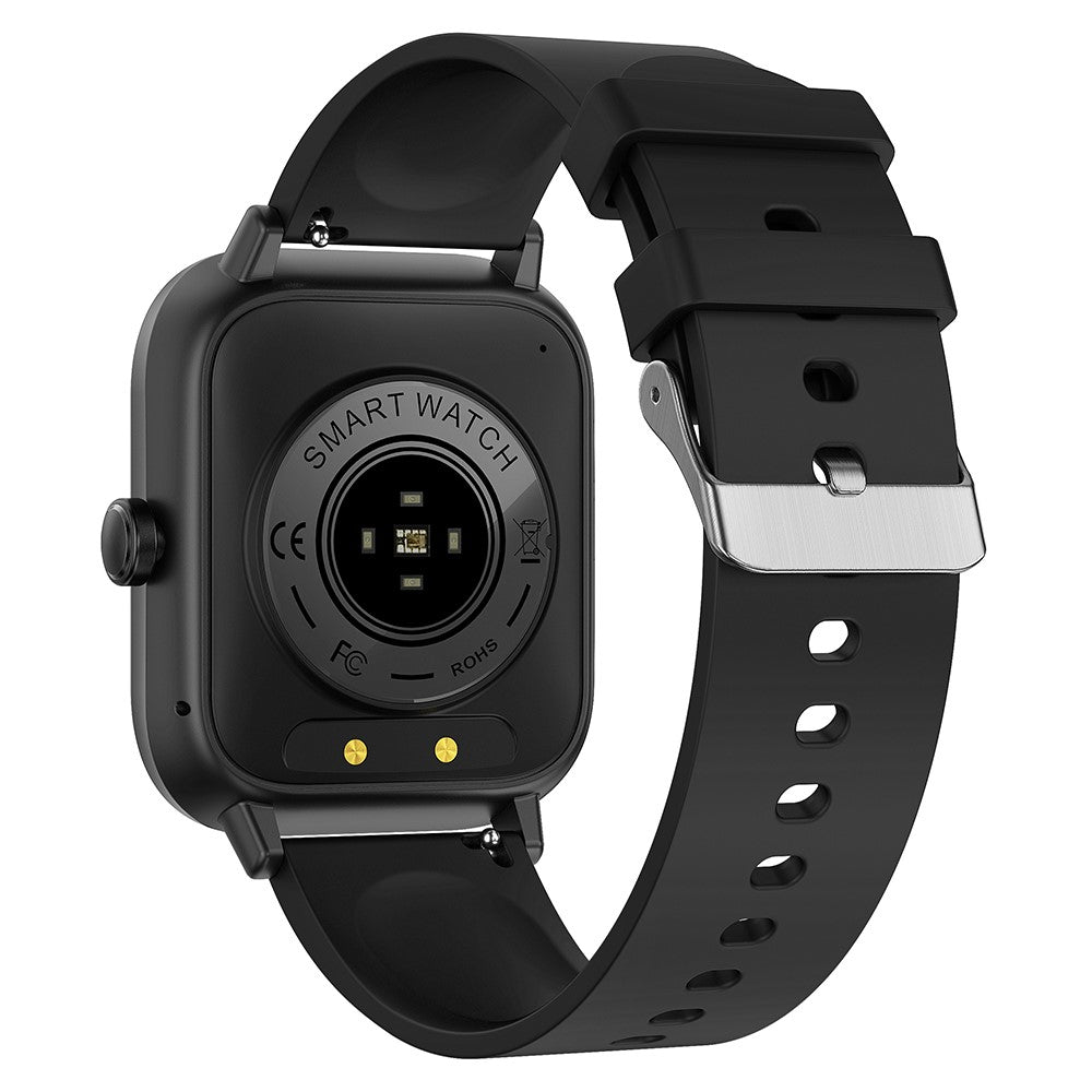 G42 1.83 Inch Women Health Monitor Smart Watch IP67 Waterproof Bluetooth-compatible Calling Sports Watch