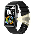 G50 1.57 Inch Smart Bracelet Fitness Tracker Bluetooth-compatible Calling Heart Rate Monitor Wristband