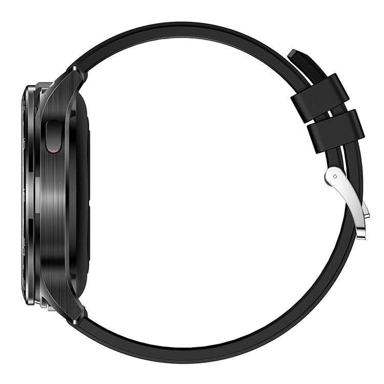 T97 2 i 1 Smart Watch med trådlösa hörsnäckor Bluetooth-kompatibla samtalshälsoövervakning Sport Vattentät klocka