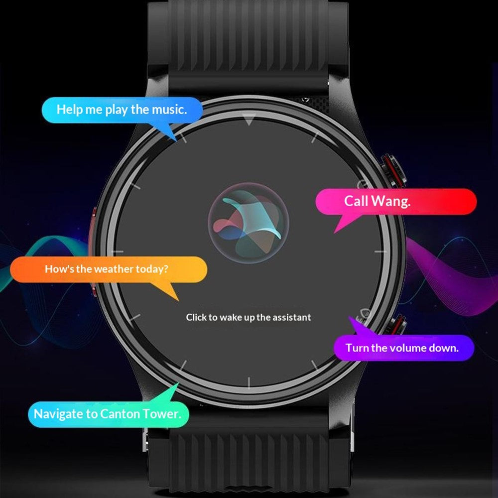 P700 Smart Watch Air Pump Blood Pressure Monitor ECG Heart Rate Body Temperature Fitness Tracker