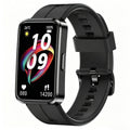 X10 Smart Bracelet Smart Watch Fitness Tracker 1.47 Inch HD Display IP68 Waterproof Heart Rate Blood Oxygen Sleep Monitor for Sports