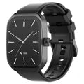 LDNIO SW04 Smart Watch for Sports 1.96 Inch AMOLED HD Screen Heart Rate Blood Oxygen Monitor