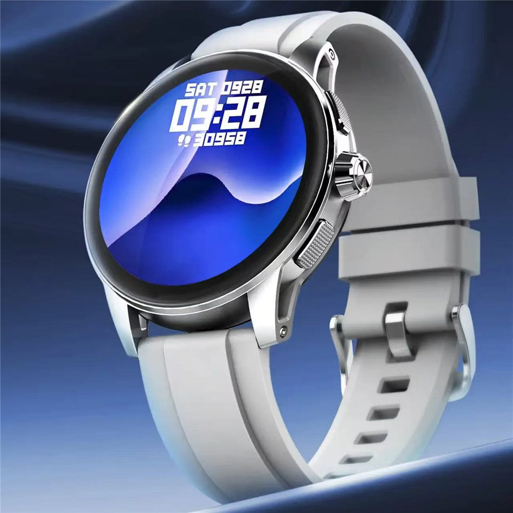 LDNIO SW05 IP68 Waterproof Smart Watch 1.39 Inch HD Screen Heart Rate Blood Oxygen Monitor 100+ Sports Modes