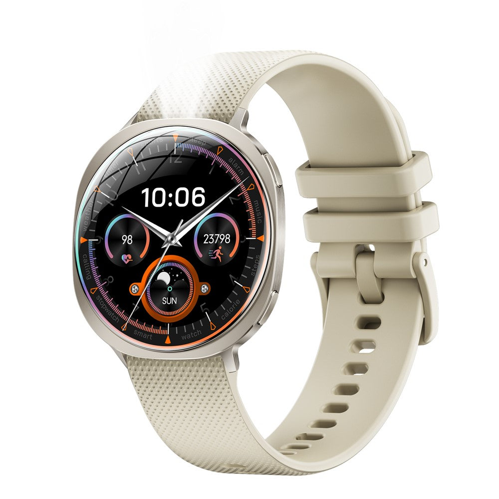 M301 Ultratunn Smartklocka 1,32 tum AMOLED IP68