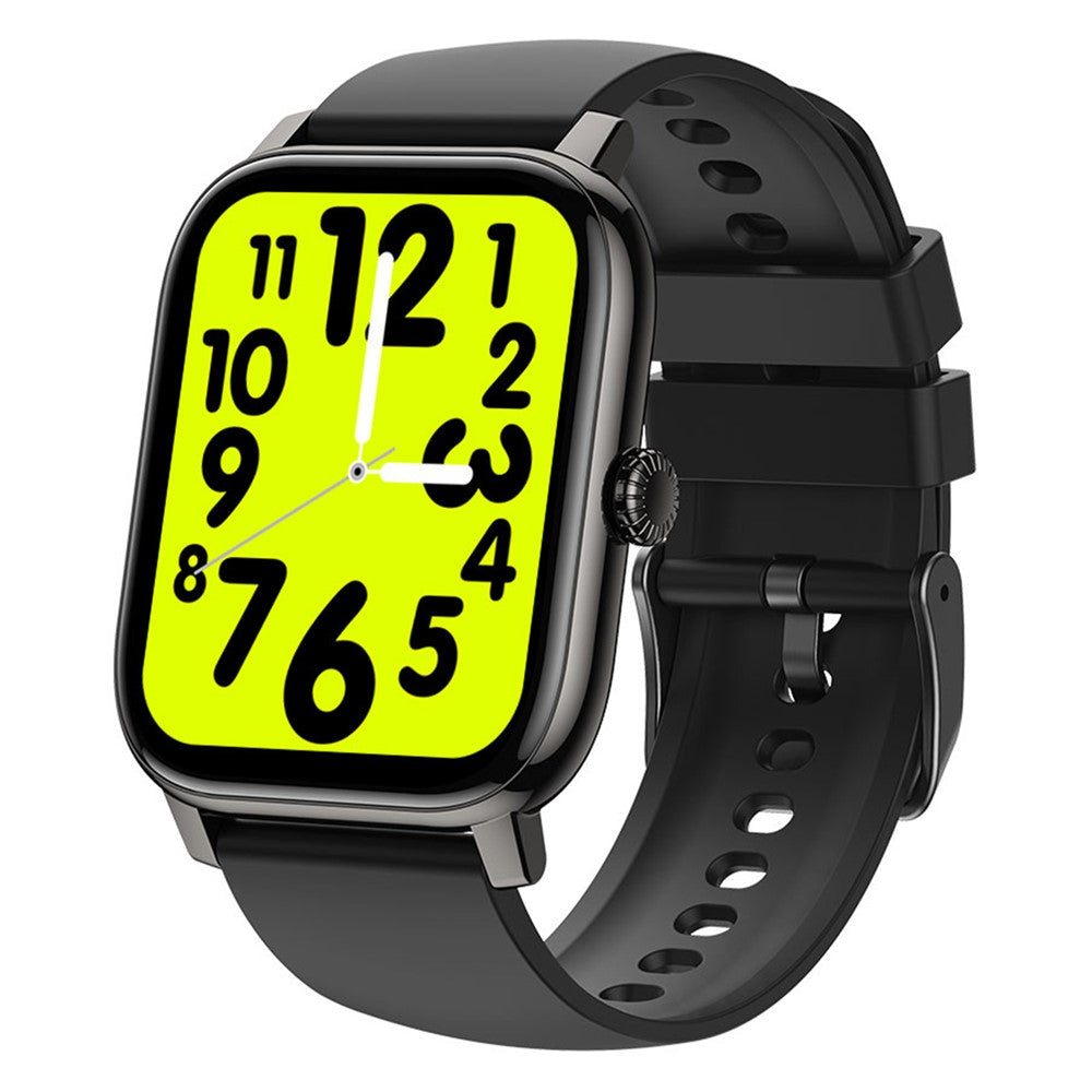 ZEBLAZE Btalk Pro 1.91 inch Smart Watch Bluetooth-compatible Calling Heart Rate SpO2 Fitness Tracker