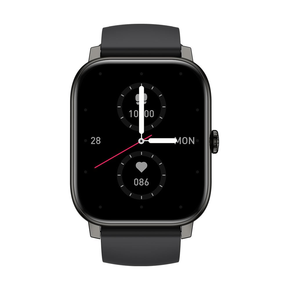 ZEBLAZE Btalk Pro 1.91 inch Smart Watch Bluetooth-compatible Calling Heart Rate SpO2 Fitness Tracker