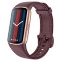 FT55 Smart Watch 1.47 Inch TFT Touchscreen 123 Sports Modes Health Monitoring 3ATM Waterproof