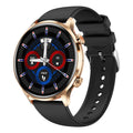 MX40 1.39 inch Bluetooth-compatible Smart Watch Female Menstrual Cycle Health Monitoring Sport Bracelet