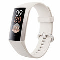 C80 1.1-Inch Screen Smart Bracelet Blood Oxygen Monitoring Watch (Touch Control)