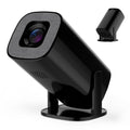 V1 Smart Video Projector Android 14 Automatic Keystone Correction WiFi / Bluetooth-compatible Home Theater, 1+8GB