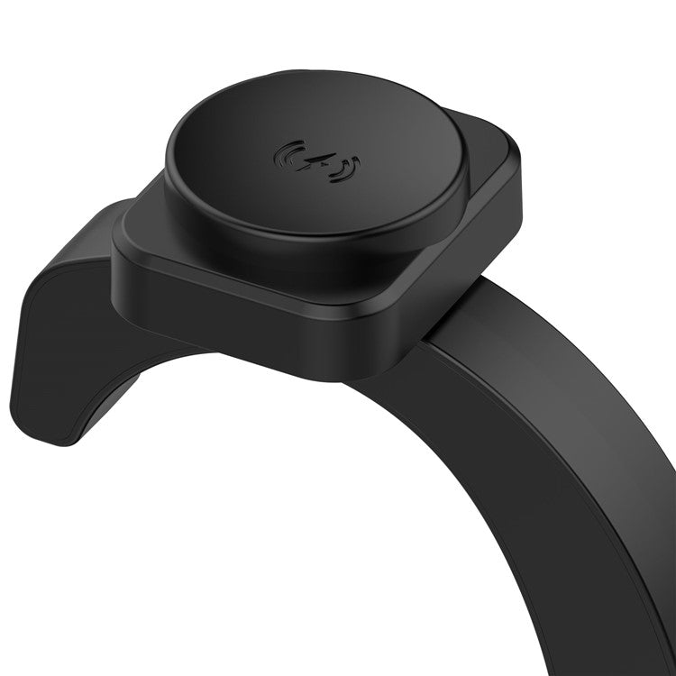 For Apple Watch Magnetic Charger Universal Charging Stand Portable C Shape Charging Dock