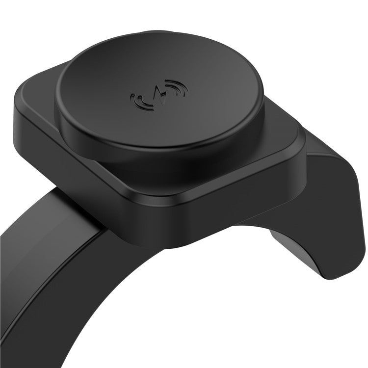 For Apple Watch Magnetic Charger Universal Charging Stand Portable C Shape Charging Dock