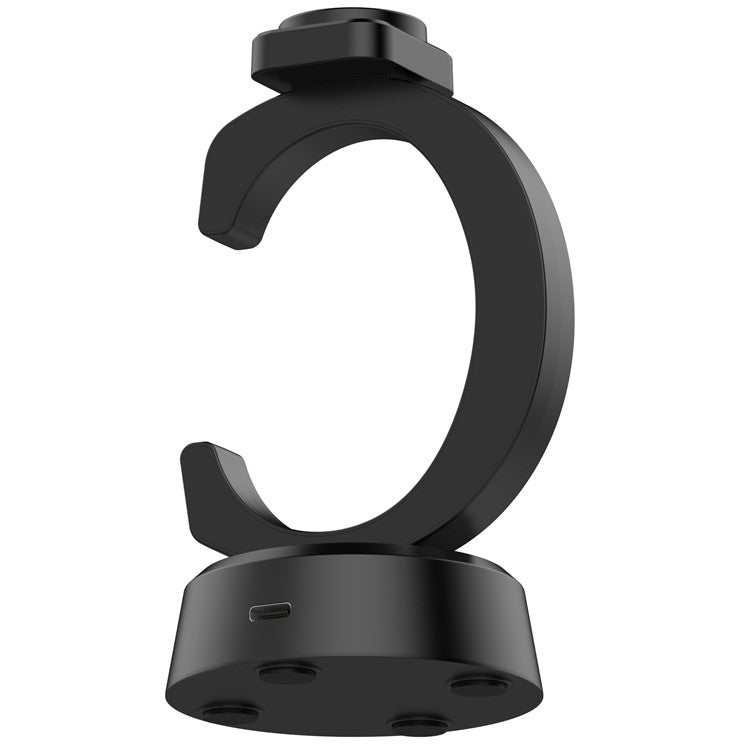 For Apple Watch Magnetic Charger Universal Charging Stand Portable C Shape Charging Dock