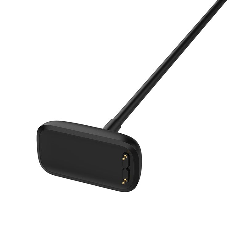 50 cm USB Magnetic Smart Watch Laddningskabel för Fitbit Luxe/Charge 5