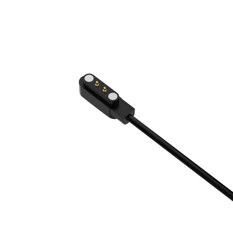 Bärbar Smart Watch-laddare USB-magnetisk laddningskabel för Boat Watch Flash