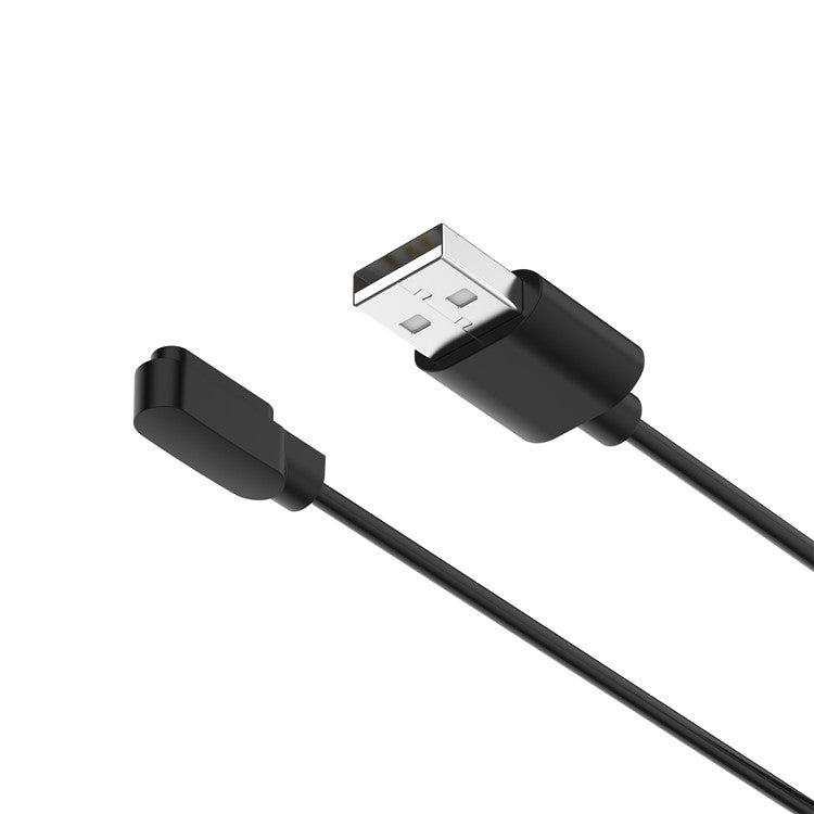 Bärbar Smart Watch-laddare USB-magnetisk laddningskabel för Boat Watch Flash