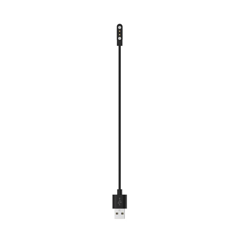 Bärbar Smart Watch-laddare USB-magnetisk laddningskabel för Boat Watch Flash