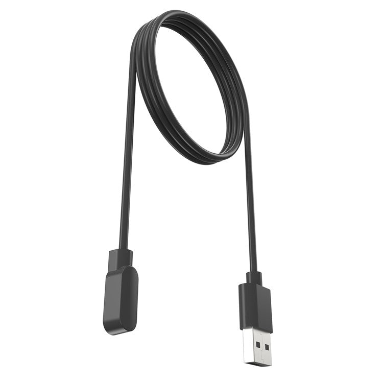 Smart Watch Charger for Zeblaze Vibe 7 Pro 1m Magnetic USB Charging Cable