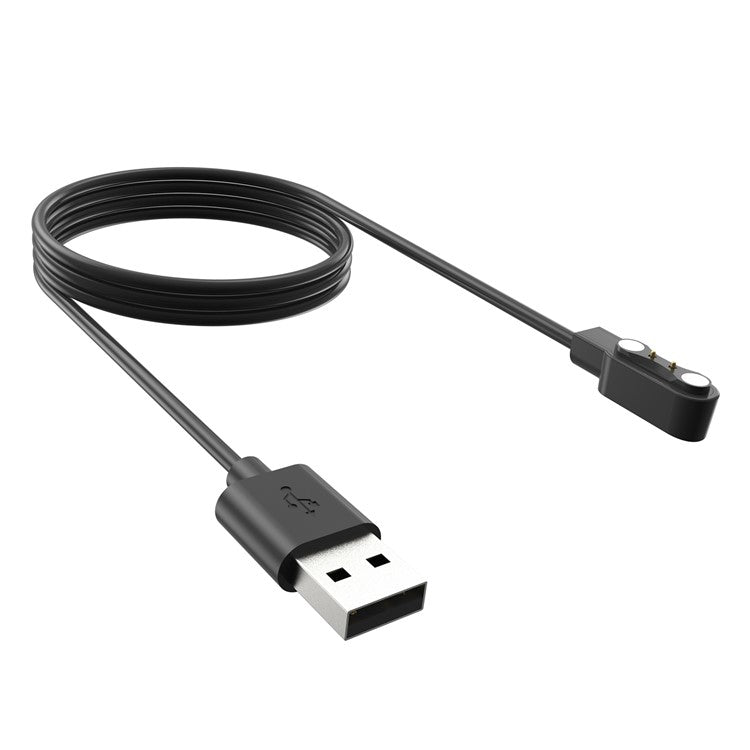 Smart Watch Charger for Zeblaze Vibe 7 Pro 1m Magnetic USB Charging Cable