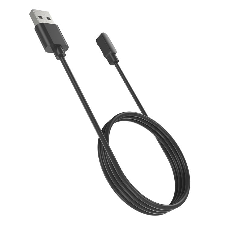 Smart Watch Charger for Zeblaze Vibe 7 Pro 1m Magnetic USB Charging Cable