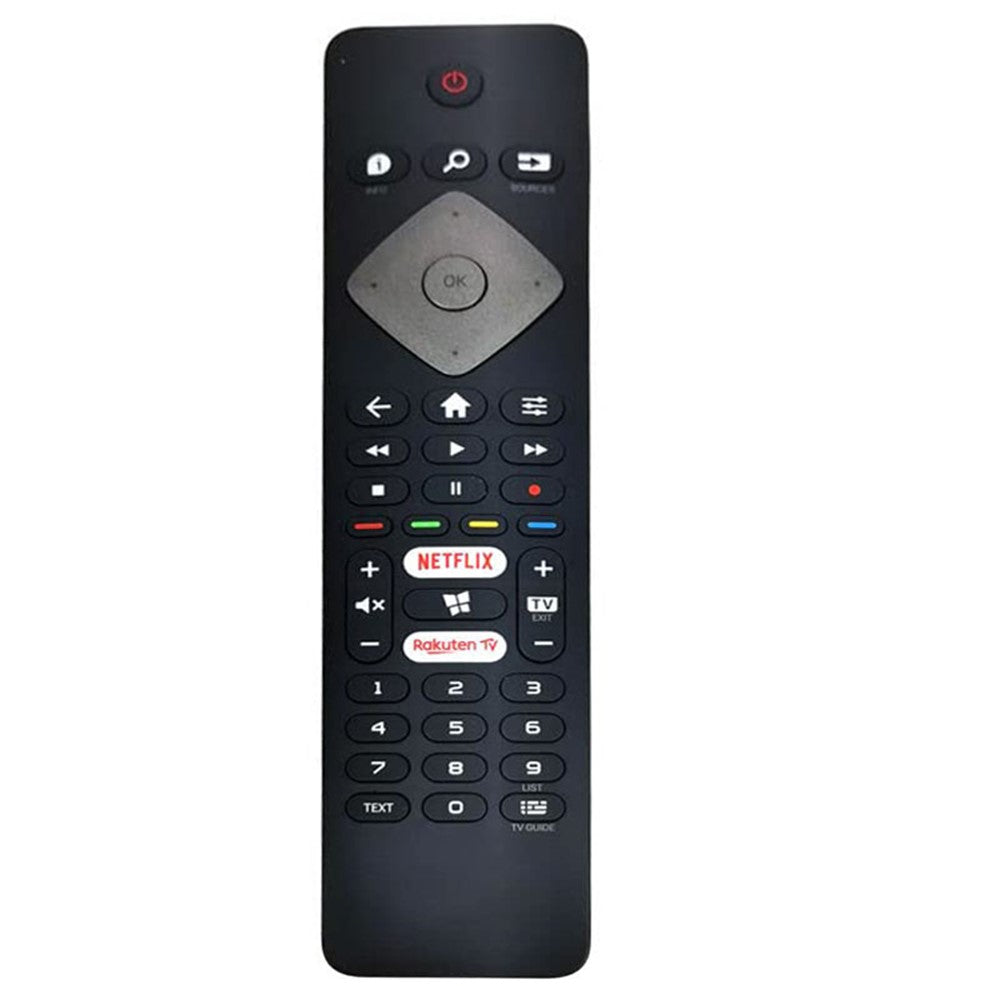 BRC0884301 / 01 Remote Control Replacement for Philips TV Handheld Controller