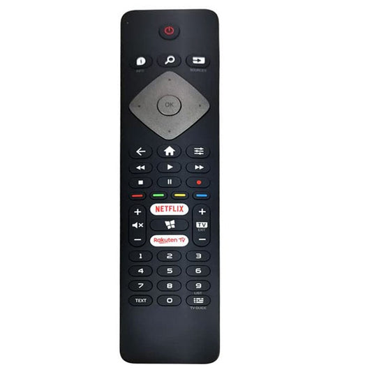 BRC0884301 / 01 Fjärrkontroll för Philips TV