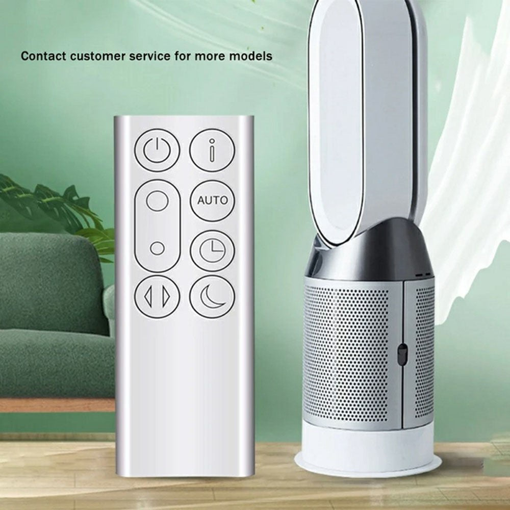 For Dyson TP05 / PH01 Cool Fan Remote Control Replacement