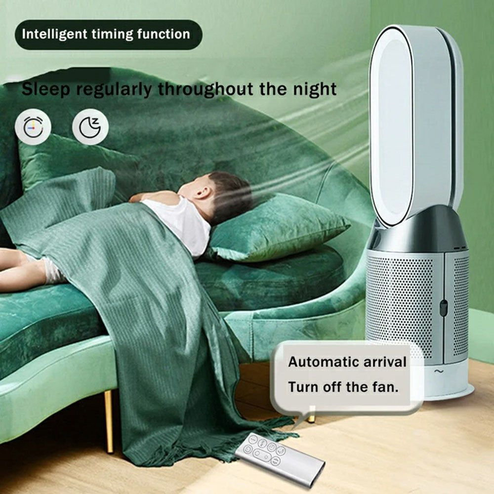 For Dyson TP05 / PH01 Cool Fan Remote Control Replacement