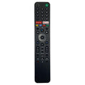RMF-TX500U For Sony TV Plastic Replacement Remote Control with Voice Function