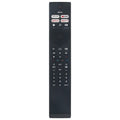 BRC0984502 / 01 TV Replacement Remote for Philips Television Plastic Remote Control