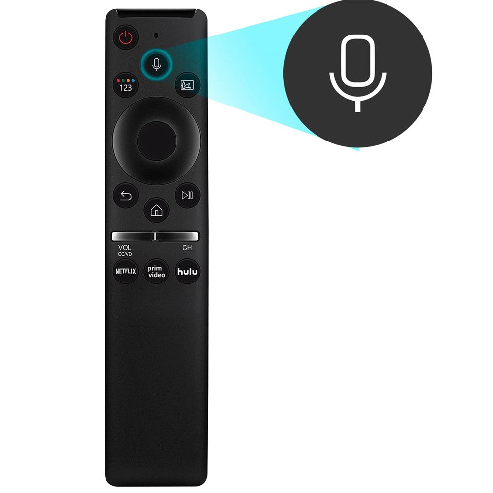 BN59-01312A For Samsung Television Replacement Remote Control with Voice Function