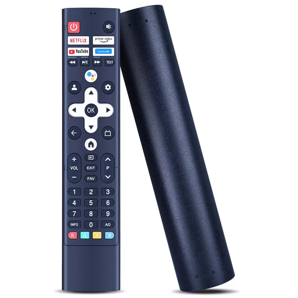 HS-7A05H-00 For Skyworth Coocaa TV Remote Control Voice Control Replacement