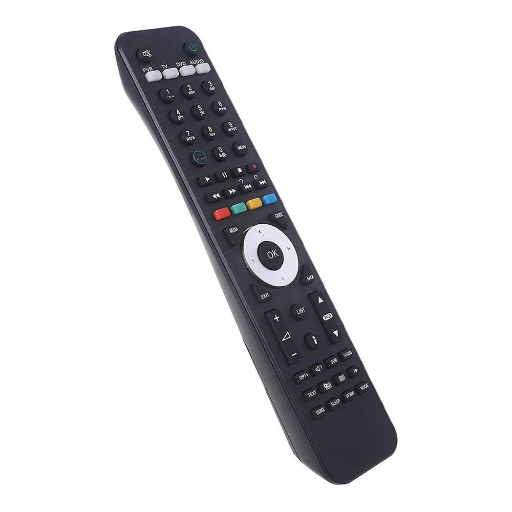 RM-F04 For Humax HDR Freesat Box Remote Control Replacement TV Satellite Receiver Remote