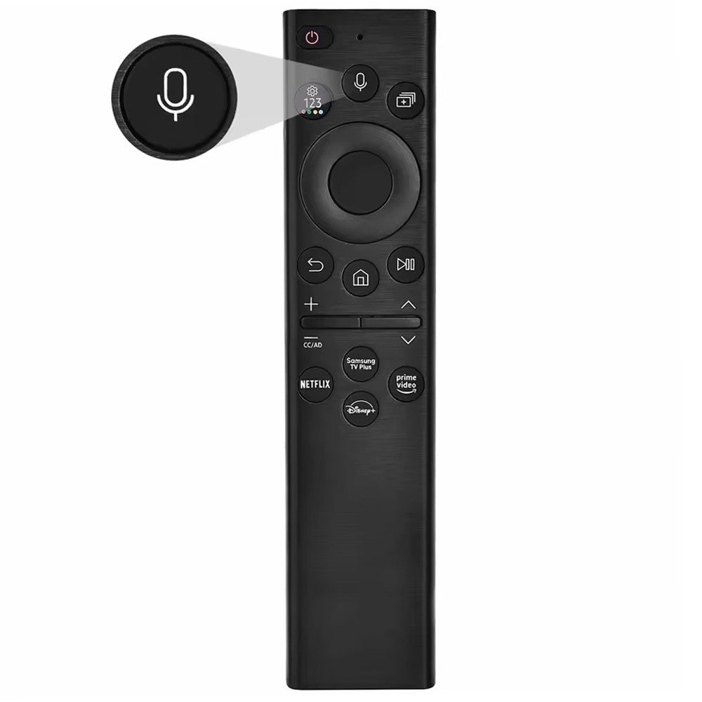 BN59-01385A For Samsung TV Remote Control Plastic Voice Control Replacement Television Controller