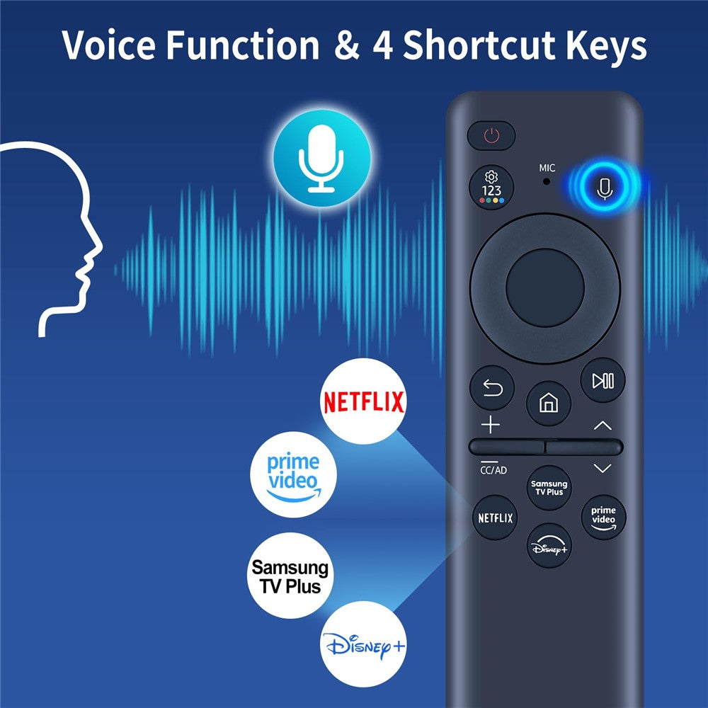BN59-01432A For Samsung TV Remote Control 1