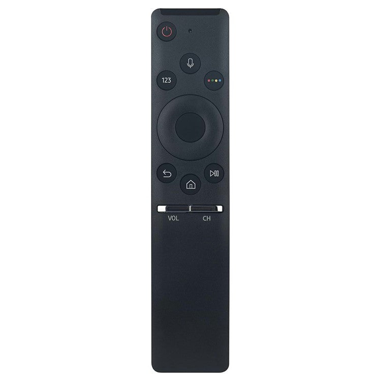 BN59-01266A För Samsung TV Röst Fjärrkontroll Röstaktiverad