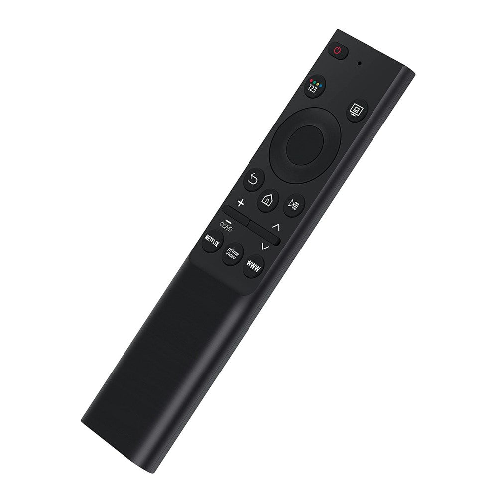BN59-01380A For Samsung TV Remote Control Replacement Battery Operated Ergonomic Wireless Controller
