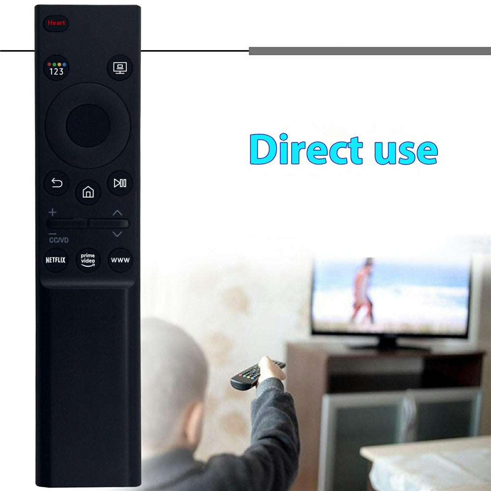BN59-01380A For Samsung TV Remote Control Replacement Battery Operated Ergonomic Wireless Controller