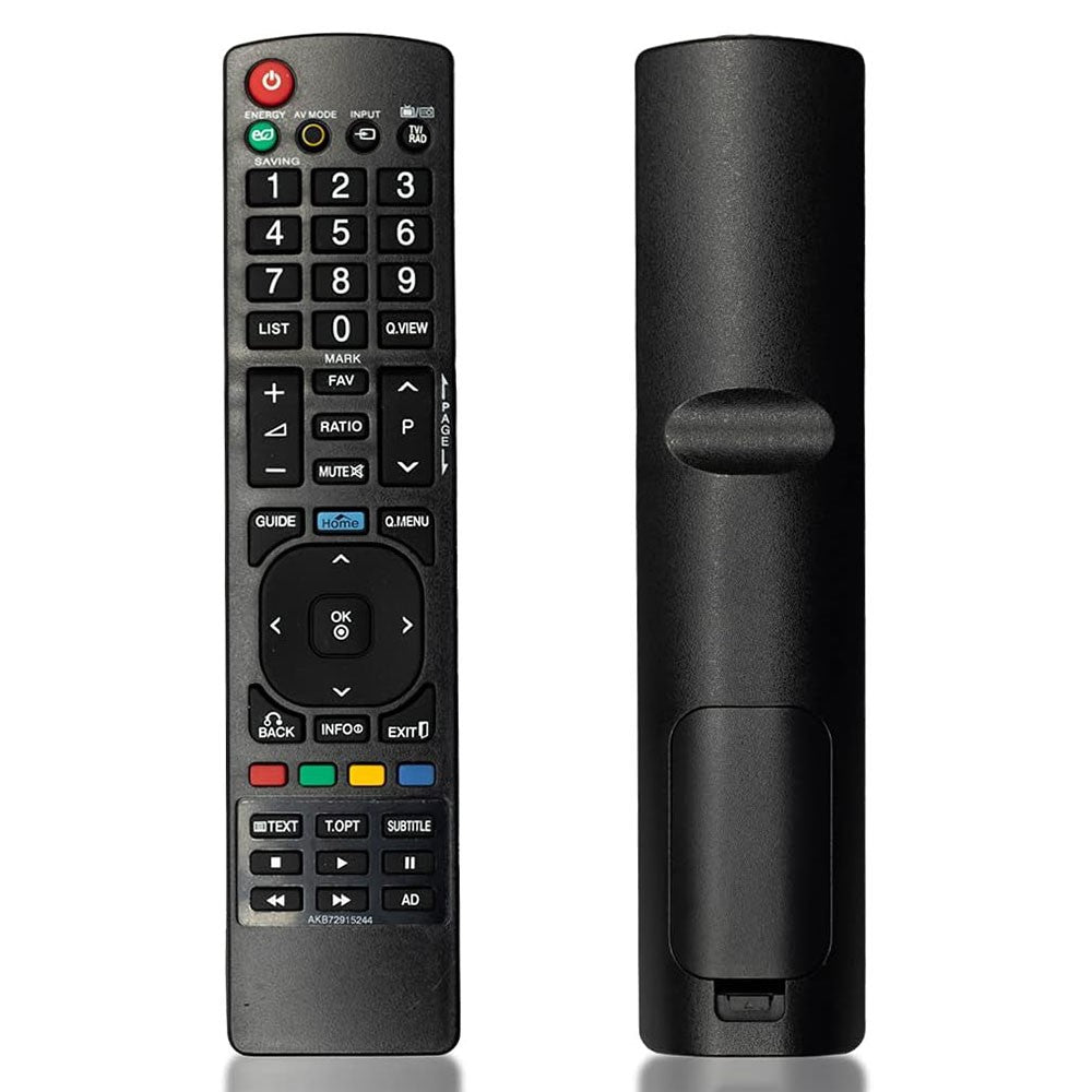 AKB72915244 For LG TV Remote Control Replacement 1-10m Range Wireless Controller