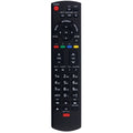 N2QAYB000779 Remote Control Replacment for Panasonic TV Universal Infrared Controller