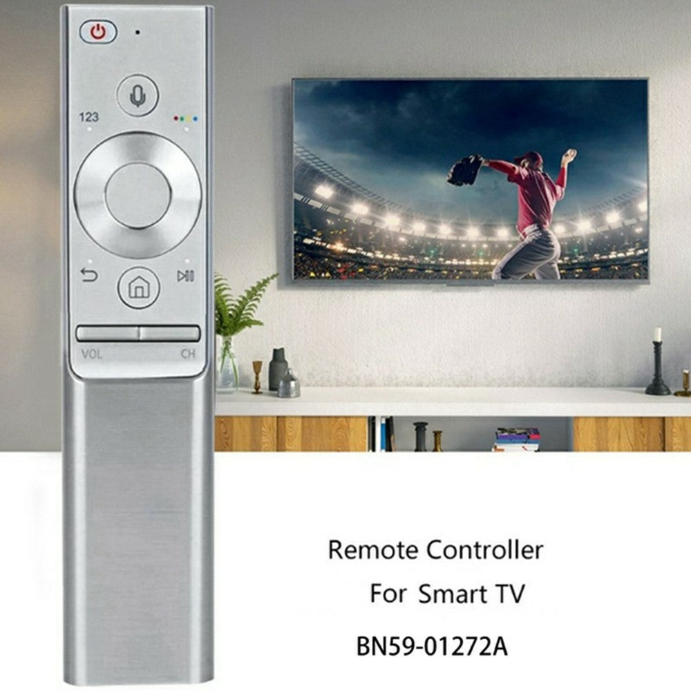 BN59-01272A For Samsung TV Remote Control 10m Range Replacement Controller with Voice Function