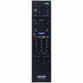 RM-ED041 For Sony TV Remote Control Battery Powered Infrared Replacement Handheld Controller