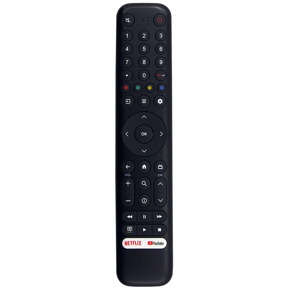 RC716 CMI3 For TCL TV Infrared Remote Control Universal Smart TV Controller Replacement