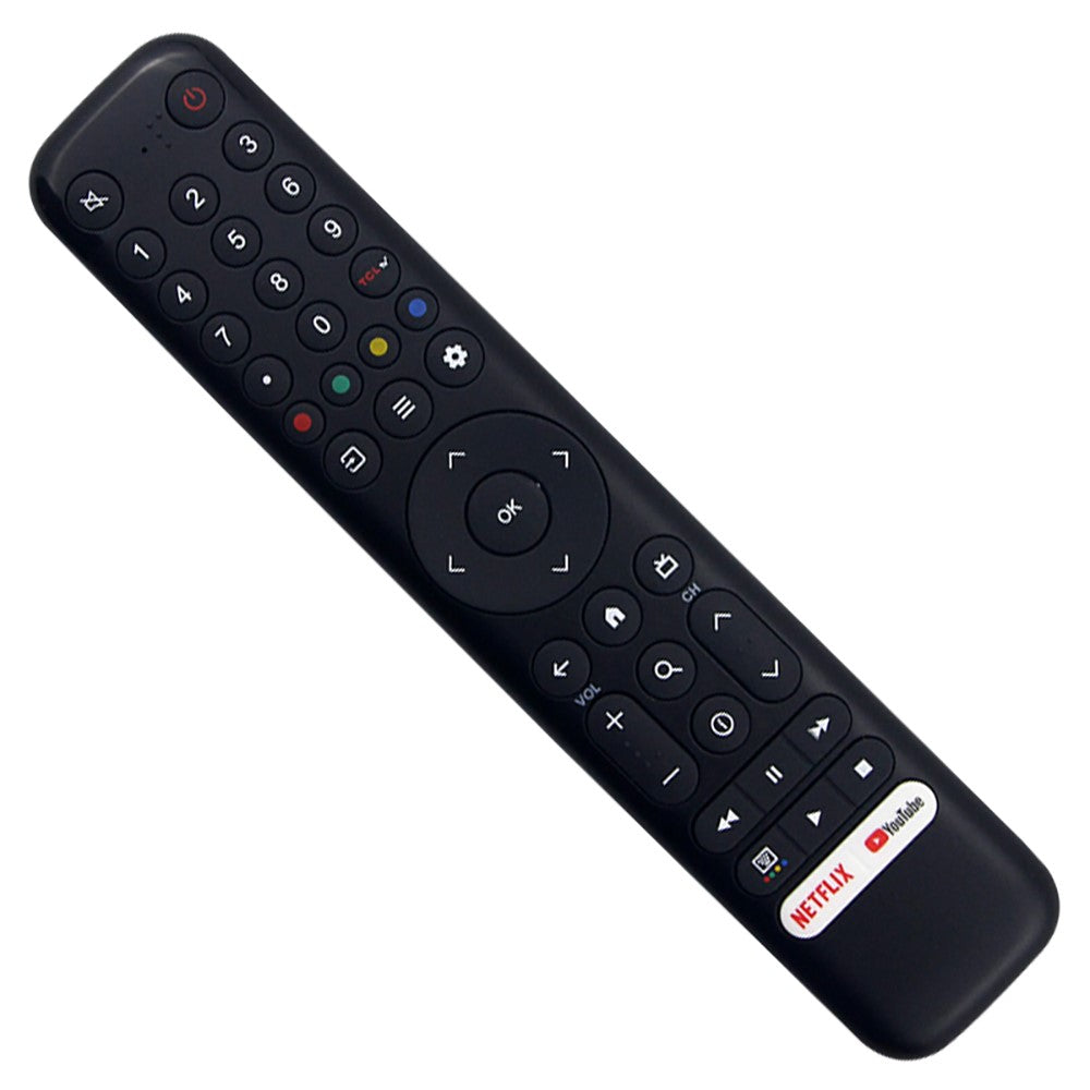 RC716 CMI3 For TCL TV Infrared Remote Control Universal Smart TV Controller Replacement