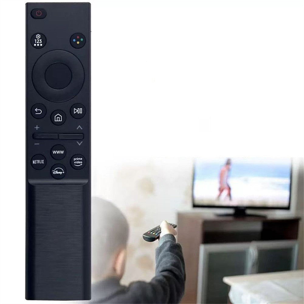 BN59-01388C Plastic TV Remote Replacement For Samsung TV Infrared Remote Control
