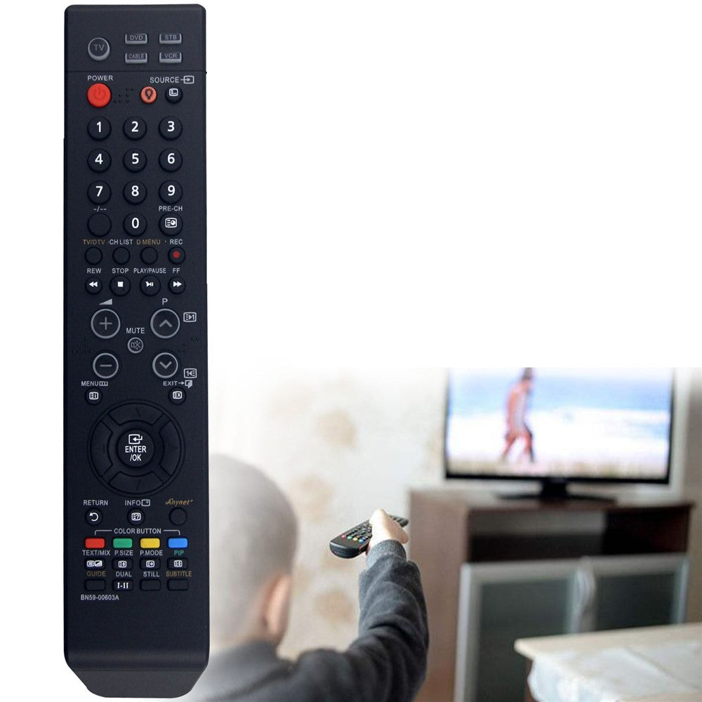 BN59-00603A For Samsung TV Infrared Remote Control Replacement Universal Smart TV Remote Controller
