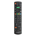 N2QAYB000753 For Panasonic TV Infrared Remote Control Universal Replacement